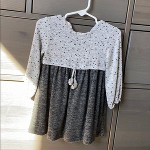 Zara kids dress